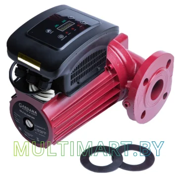 Циркуляционный насос Gardana GR-E 65-120F/340 картинка 2